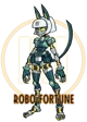 Robo-Fortune 