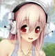 Super Sonico
