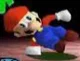 stupid mario