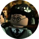 LEGO Harry Potter