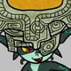 Inflator Midna