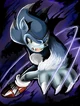 Sonic The Werehog