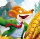 Geronimo Stilton