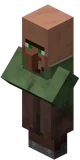Villager Number 231