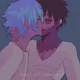 Shigaraki and Dabi