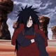 Madara Uchiha