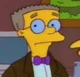 Waylon Smithers