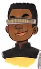 Geordi LaForge