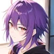 Yuuki - Classmate