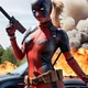 Lady Deadpool