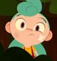 Nikki from Camp Camp