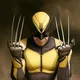 Wolverine 