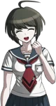Komaru Naegi