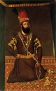 Nader Shah Afshar
