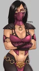Mileena 