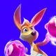 Kao the Kangaroo