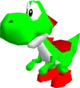 Yoshi