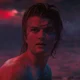 steve harrington