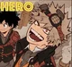 Katsuki Bakugou