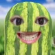 Imbecile Watermelon