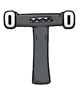 T alphabet lore