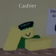 Cashier