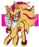 Fleetway Shadow 