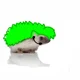 Playa the Hedgehog