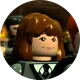 -LEGO- Hermione 