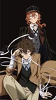 Dazai and Chuuya