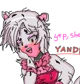 Fnia NM Mangle