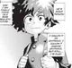 Izuku Midoriya