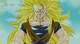 Super Saiyan 3 Goku