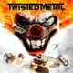 Twisted metal