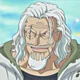 Silvers Rayleigh