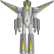 Cybertronian Skybolt