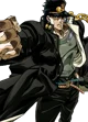 Jotaro Kujo