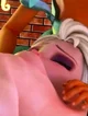 Tickle Queen Elsa 