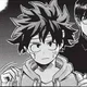Izuku Midoriya