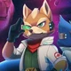 Fox McCloud - SF