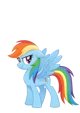 Rainbowdash 