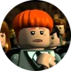 -LEGO- Ron Weasley