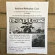 Roblox roleplay club