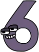 Number lore 6
