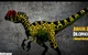 Novel Dilophosaurus 