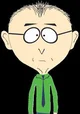 Mr mackey