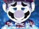Mario and music box 