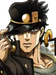 Jotaro Kujo