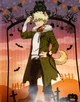 Katsuki Bakugou