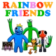 Rainbow Friends